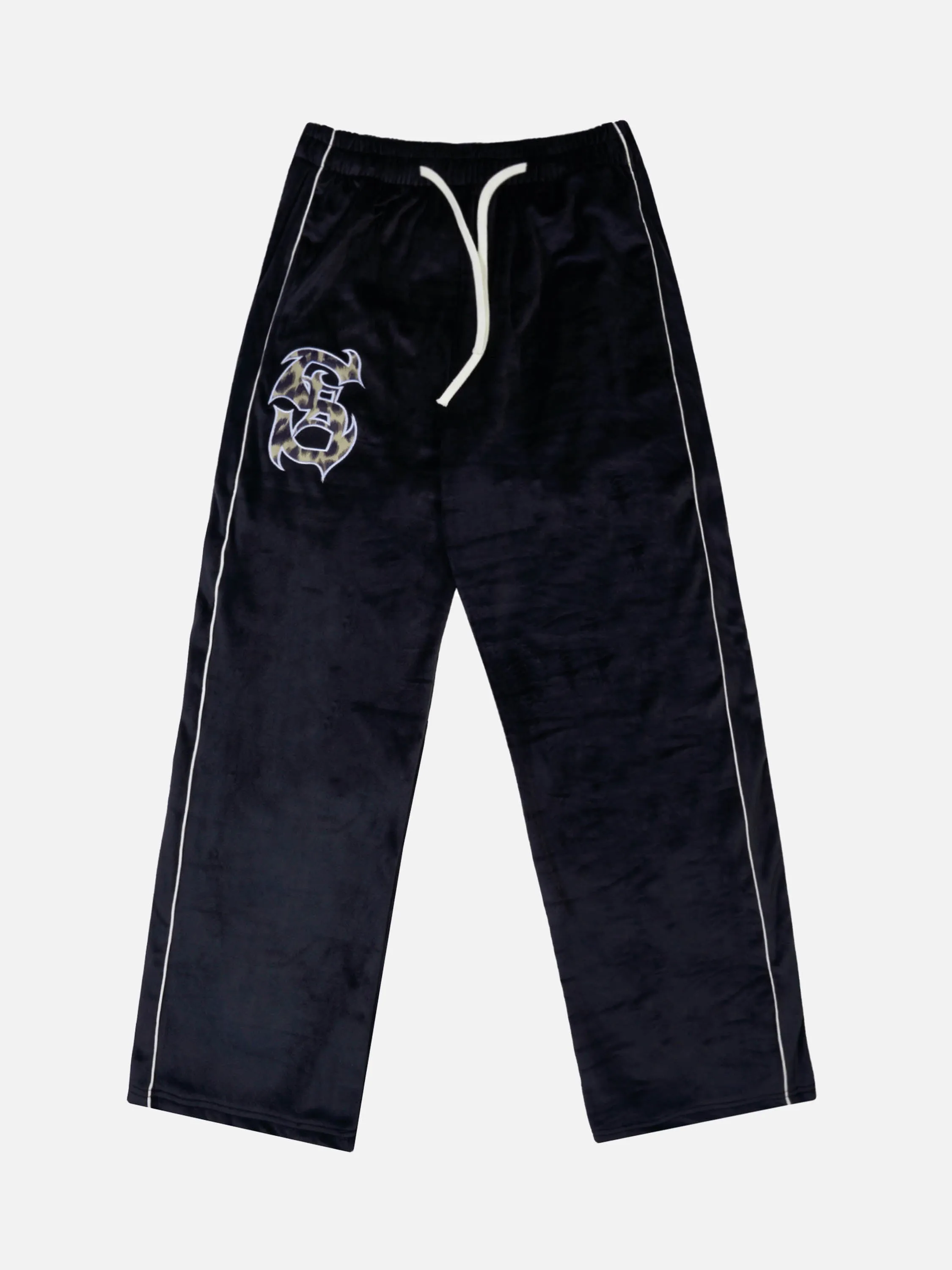 1984 Comfortable And Versatile Casual Pants