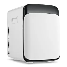 2-in-1 Travel Fridge /  Warmer Fridge