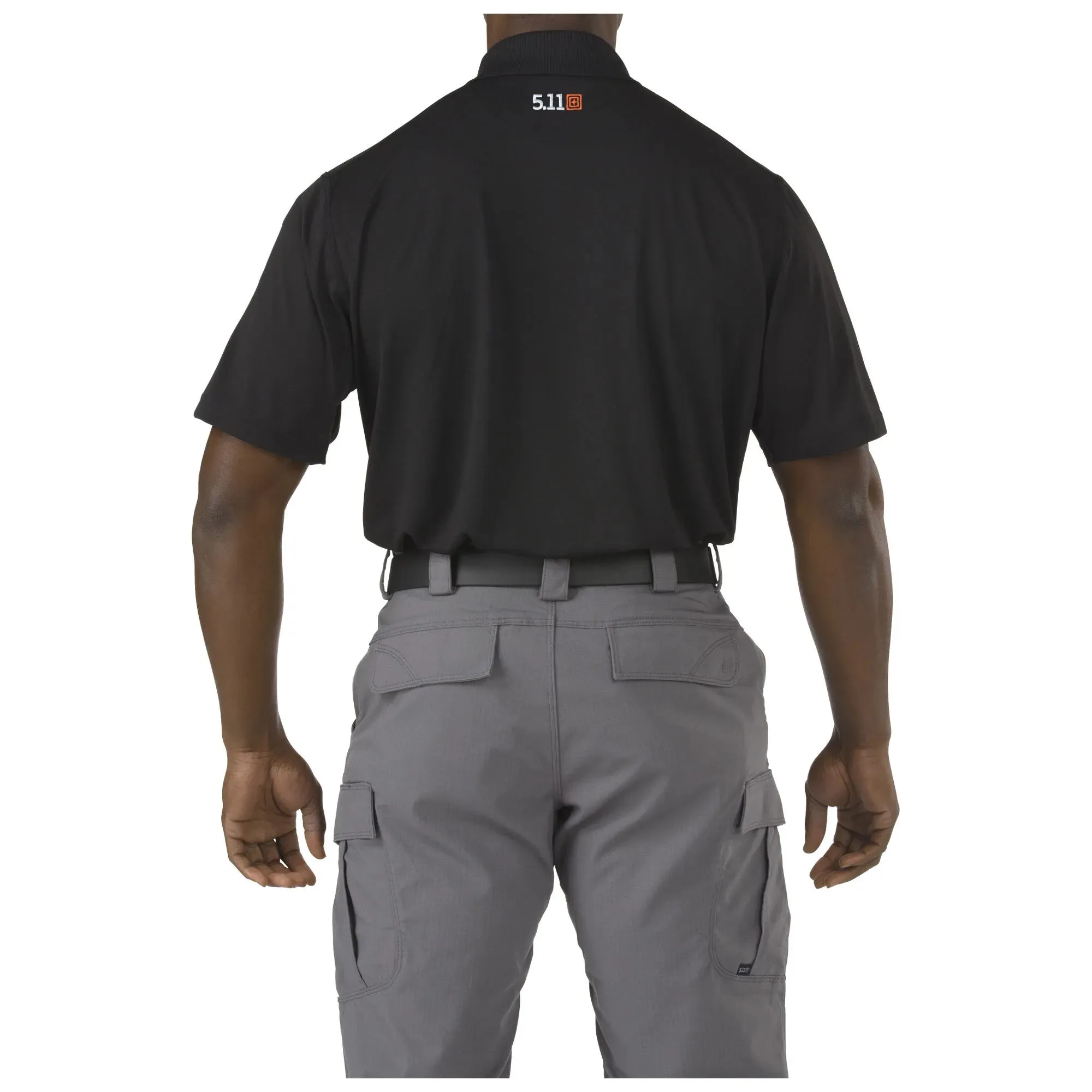 5.11 Tactical Corporate Pinnacle Polo