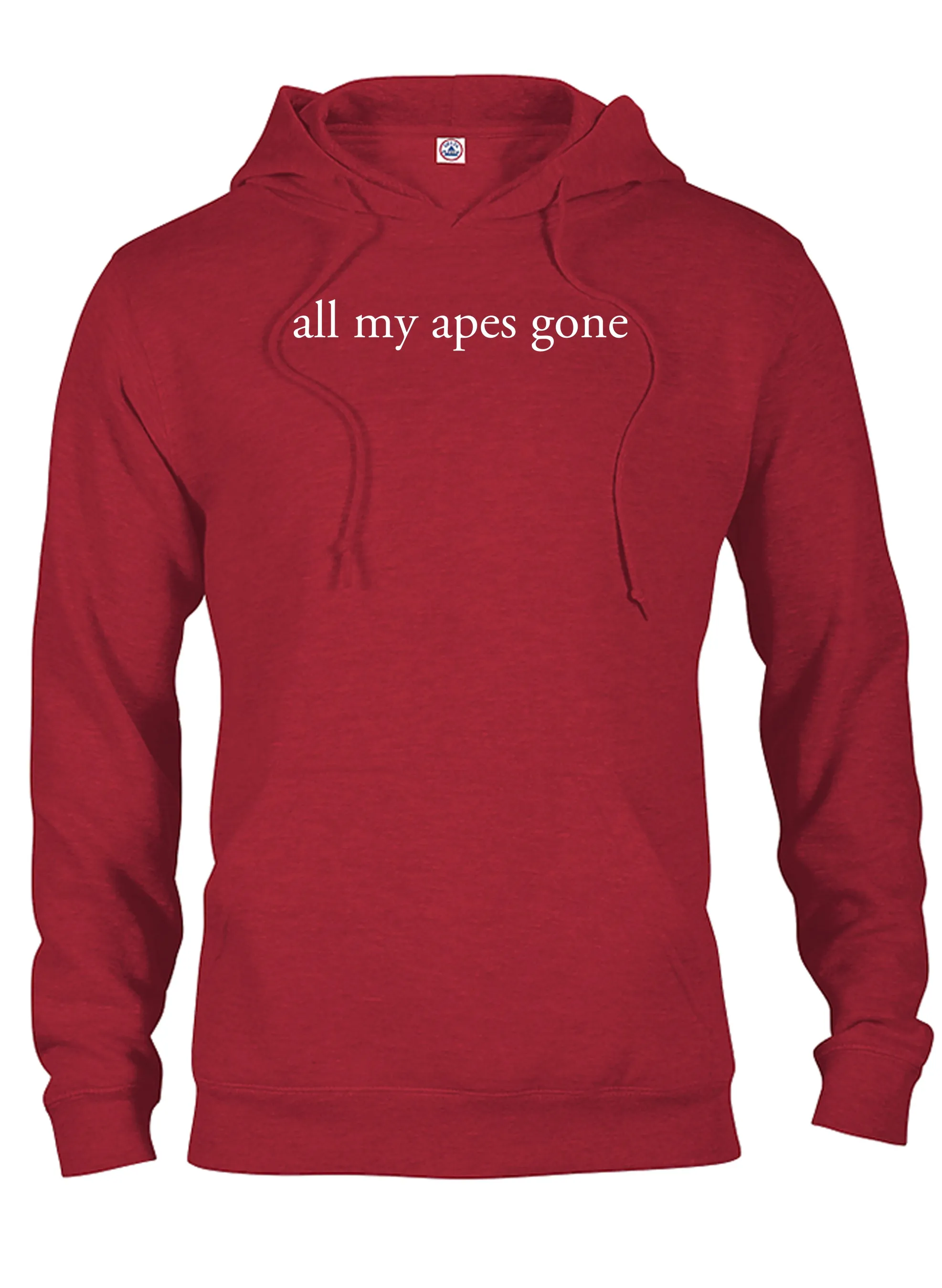 all my apes gone T-Shirt