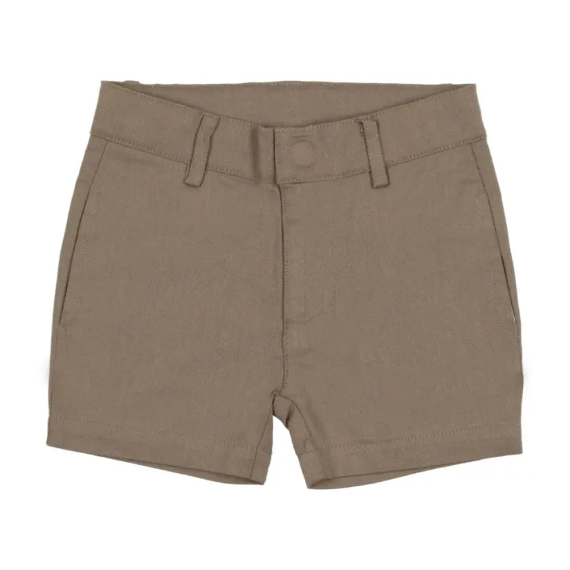 Analogie Ivy Dress Shorts