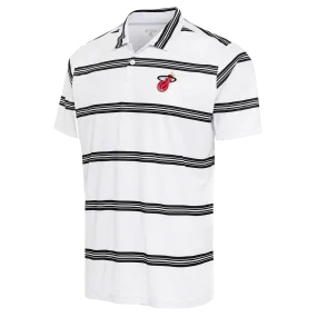 Antigua Miami HEAT Classic Edition Polo