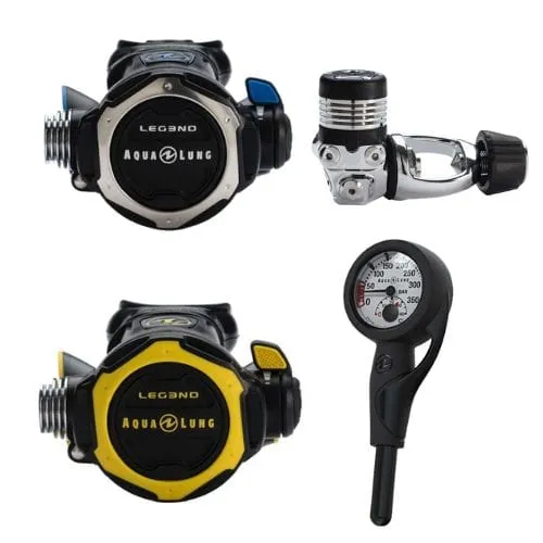 Aqualung LEGEND Regulator