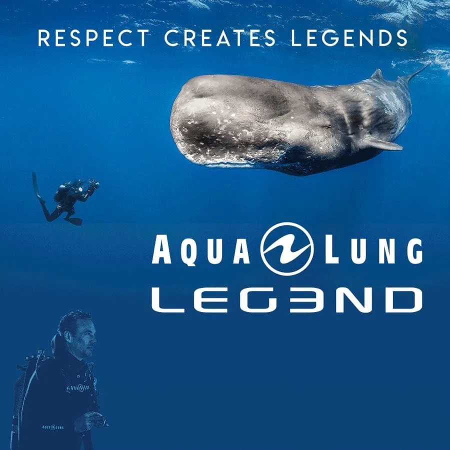 Aqualung LEGEND Regulator