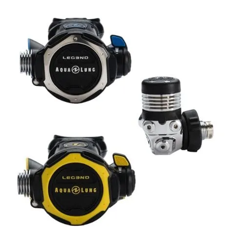 Aqualung LEGEND Regulator