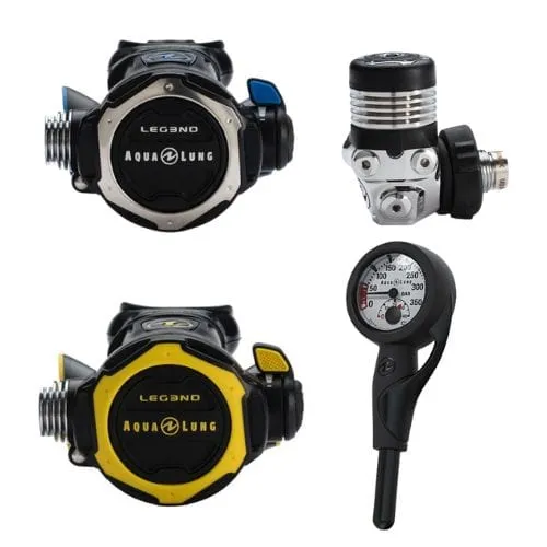 Aqualung LEGEND Regulator