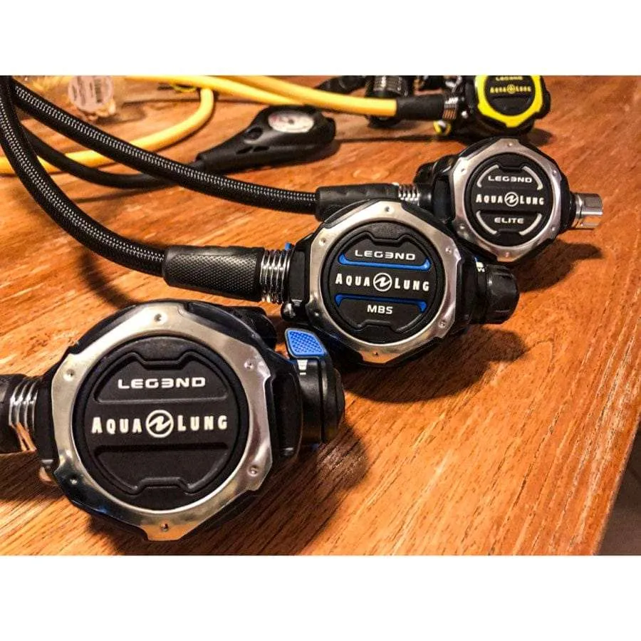 Aqualung LEGEND Regulator