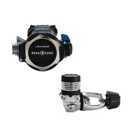 Aqualung LEGEND Regulator