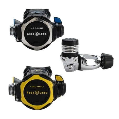 Aqualung LEGEND Regulator