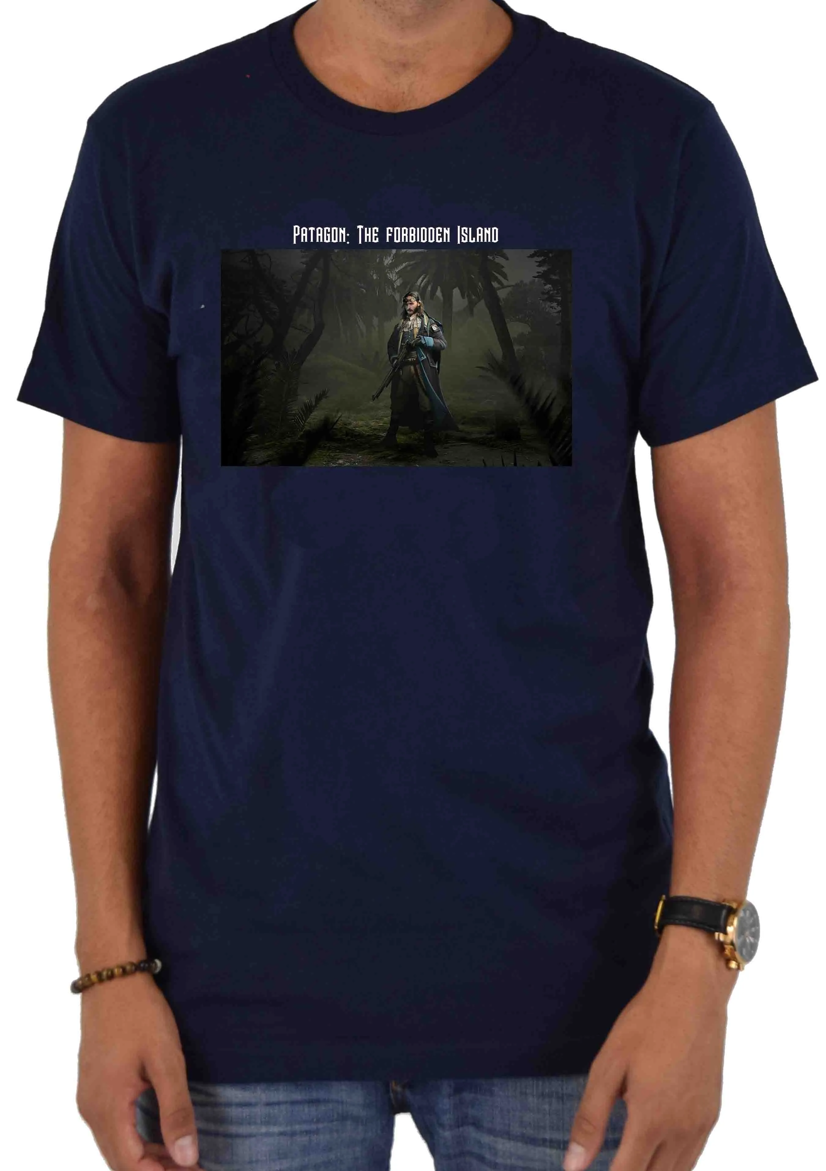 Armed and Ready T-Shirt