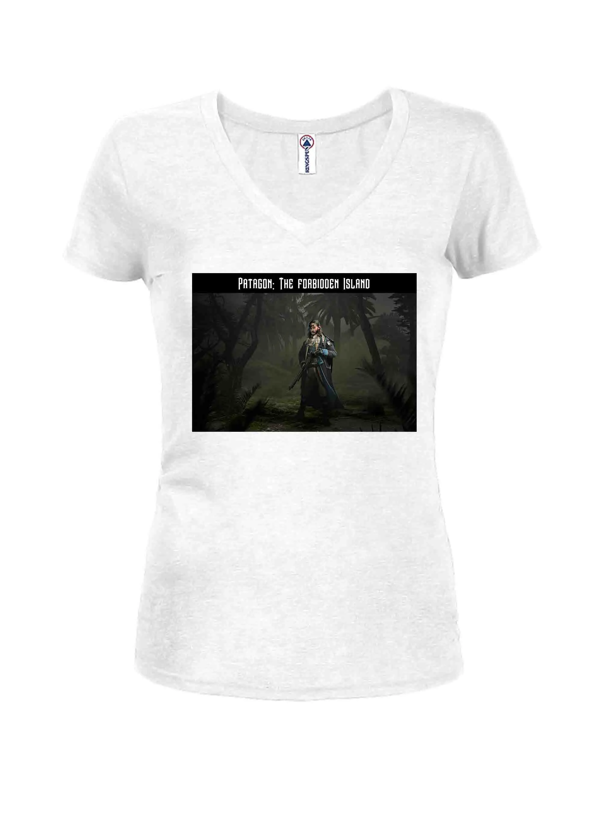 Armed and Ready T-Shirt