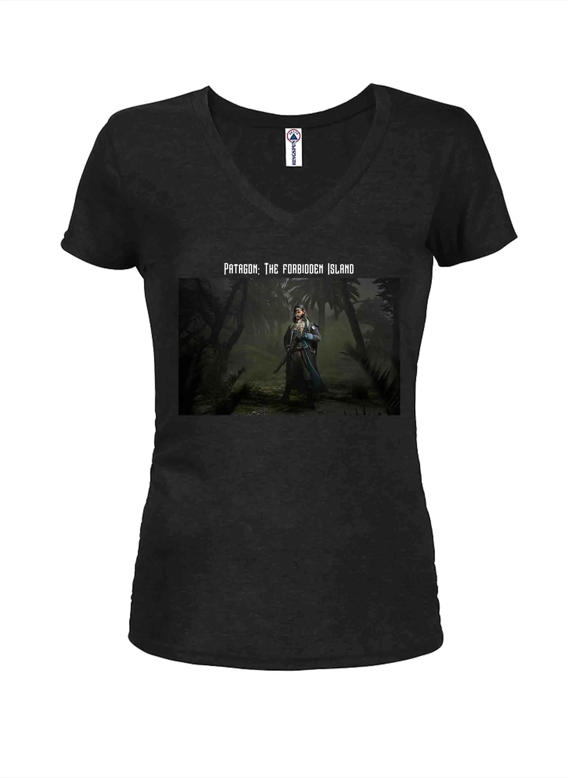 Armed and Ready T-Shirt