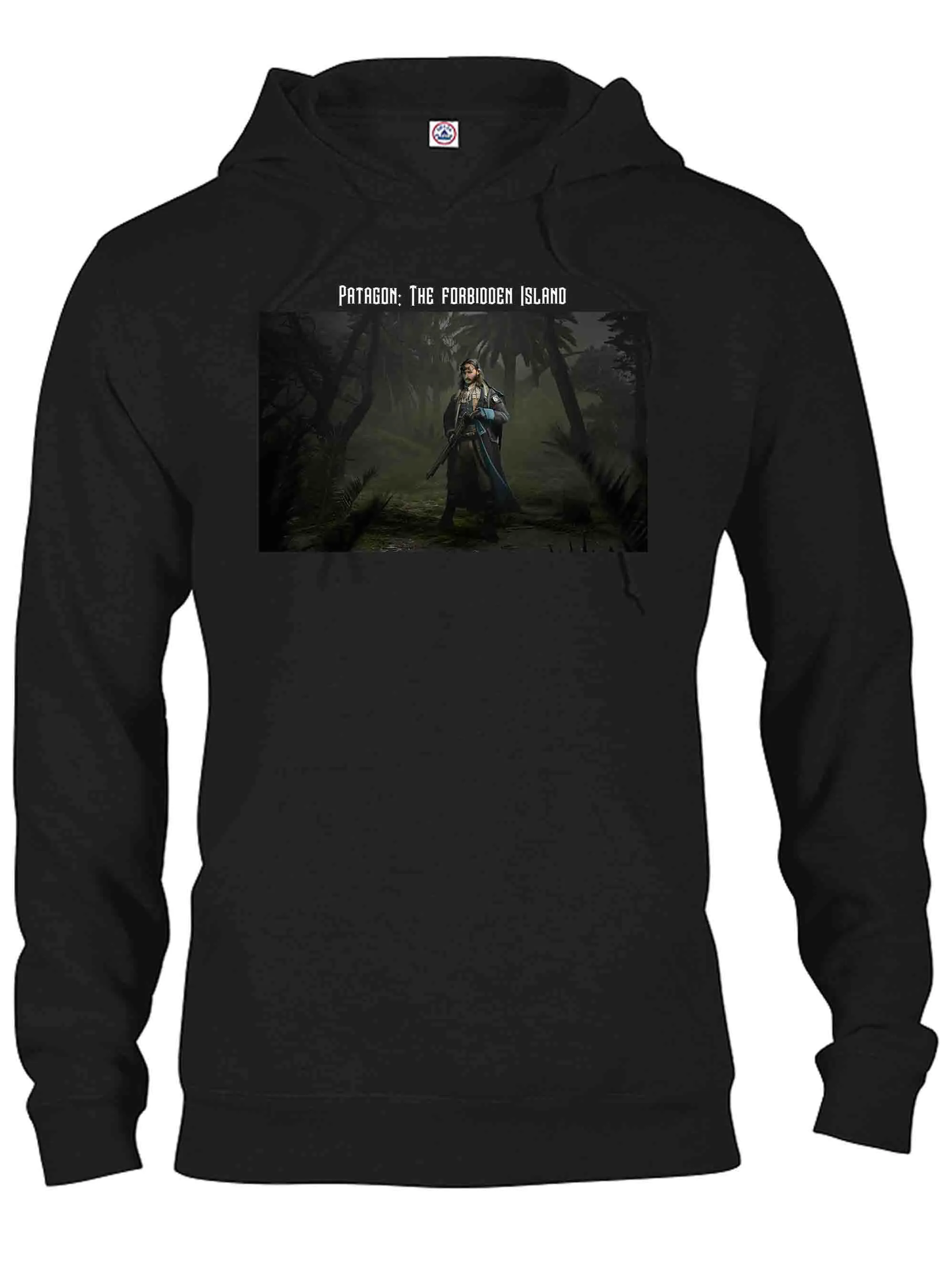 Armed and Ready T-Shirt