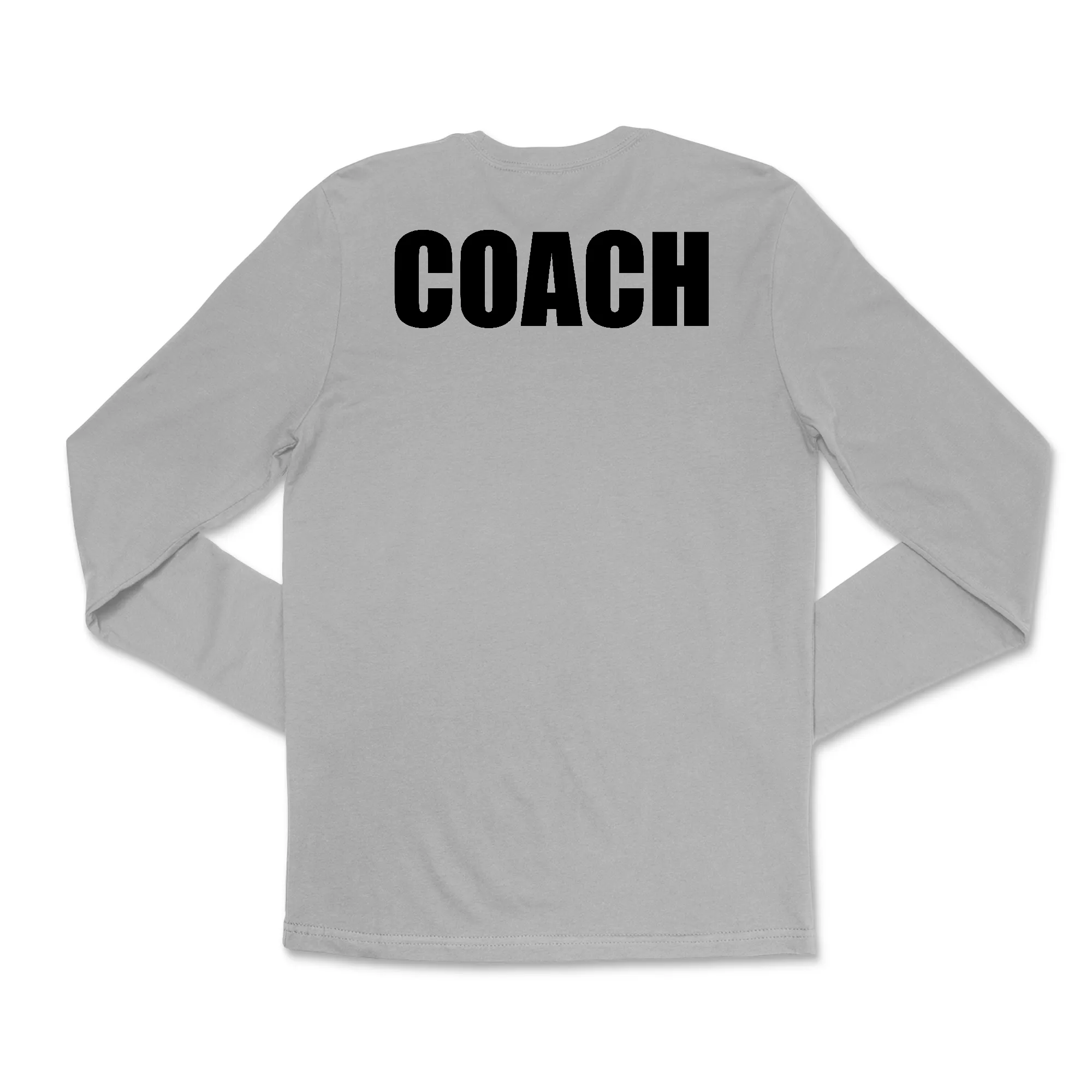 ARMR CrossFit Coach Mens - Long Sleeve