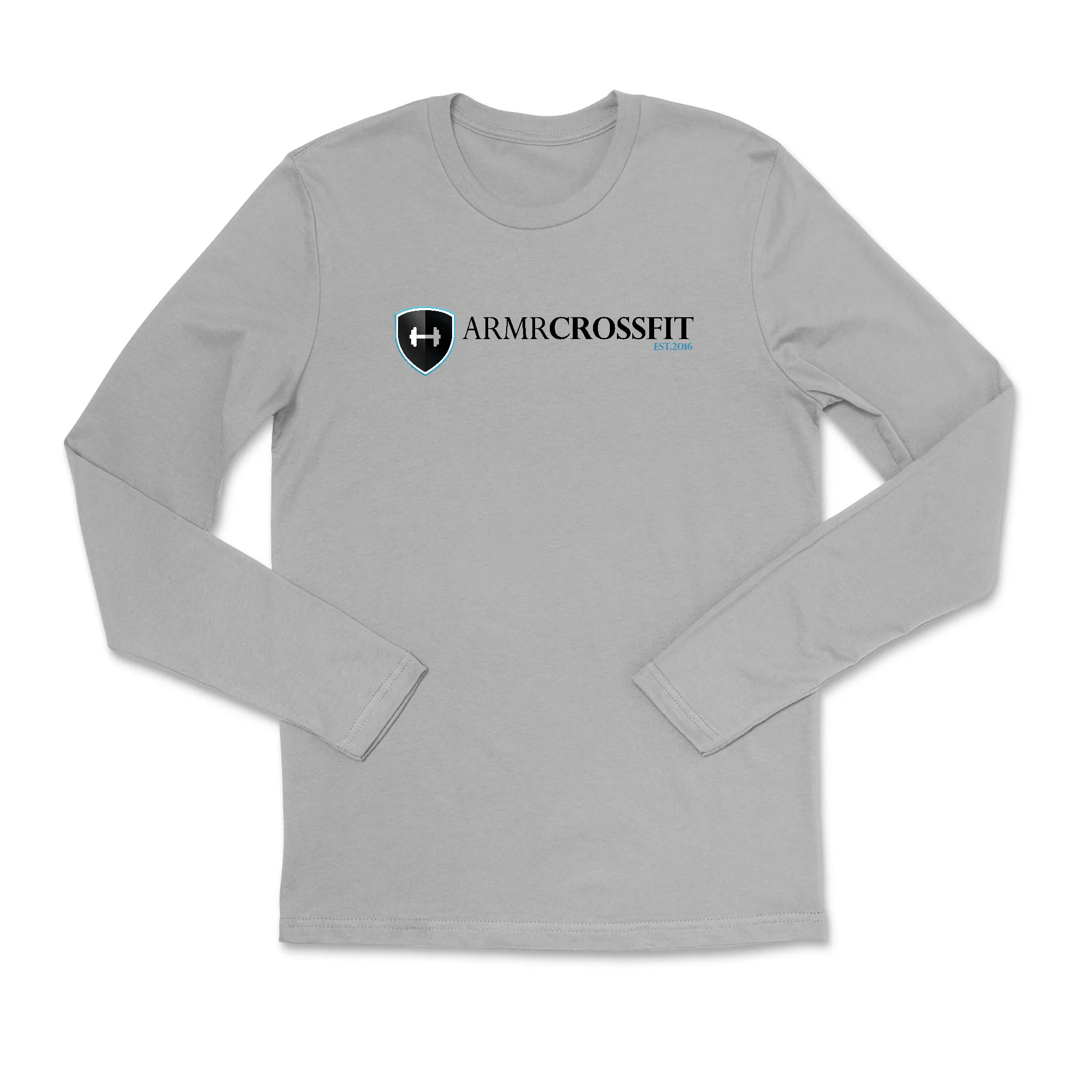 ARMR CrossFit Coach Mens - Long Sleeve