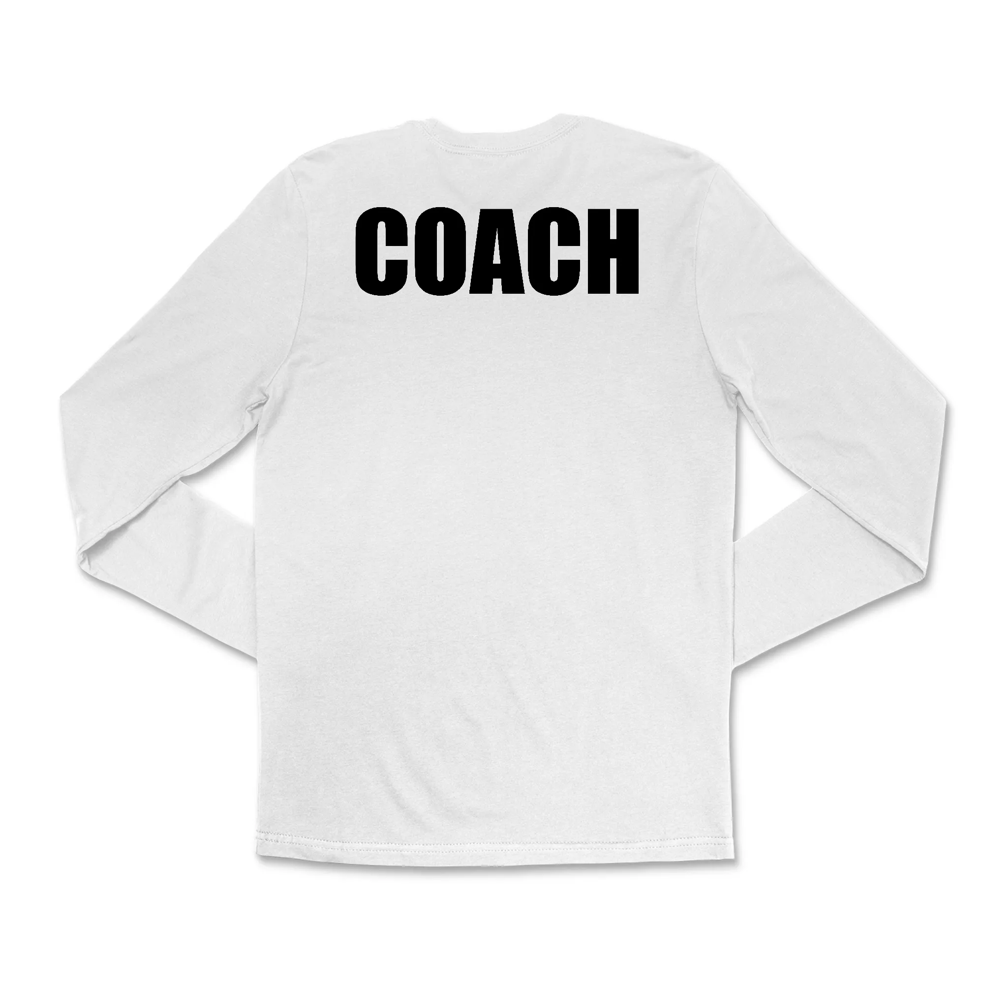 ARMR CrossFit Coach Mens - Long Sleeve