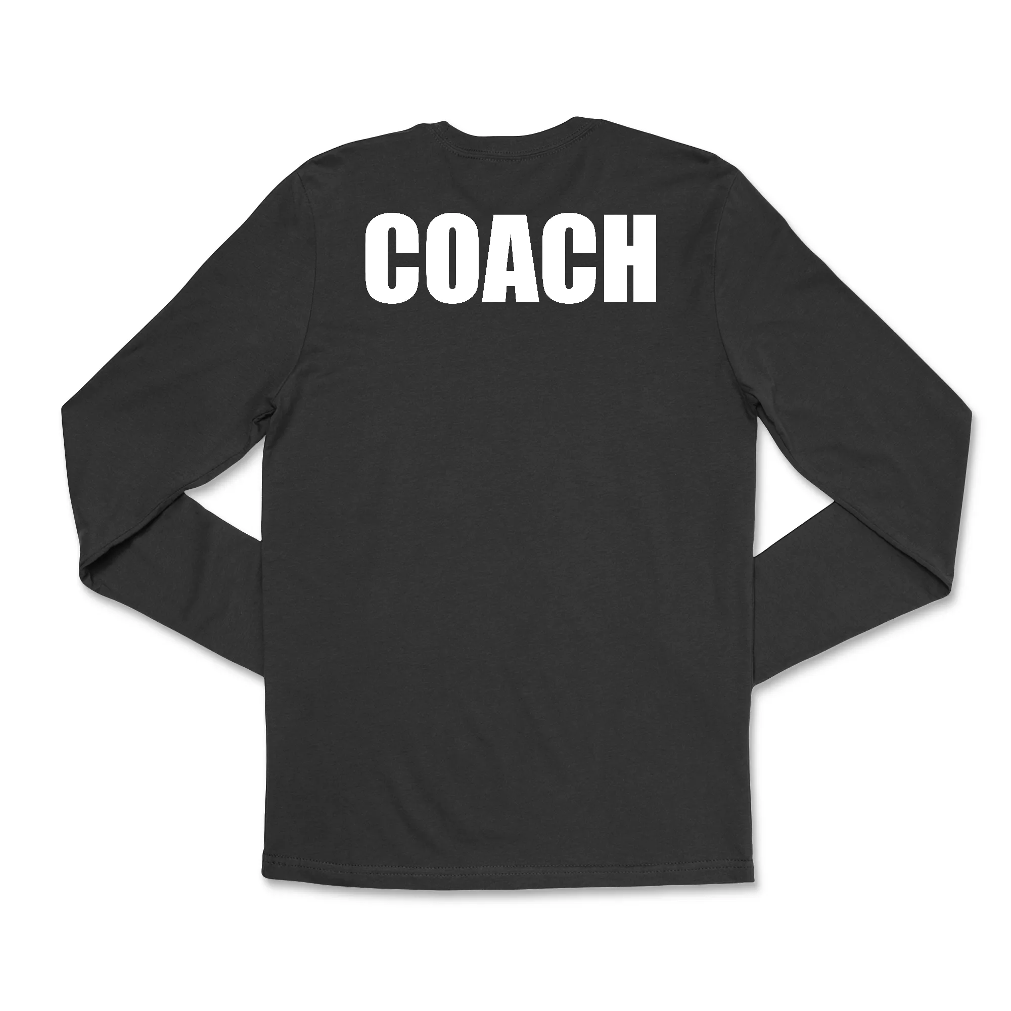 ARMR CrossFit Coach Mens - Long Sleeve