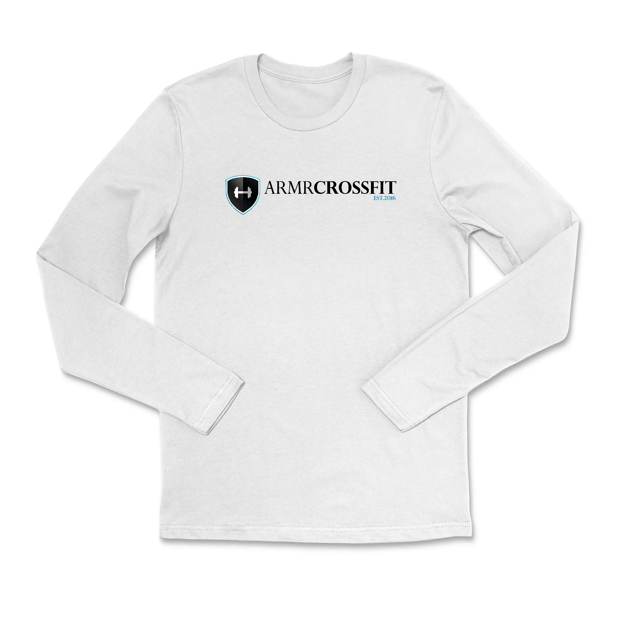 ARMR CrossFit Coach Mens - Long Sleeve