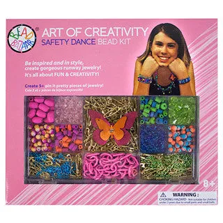 Art Of Creativity Safety Dance