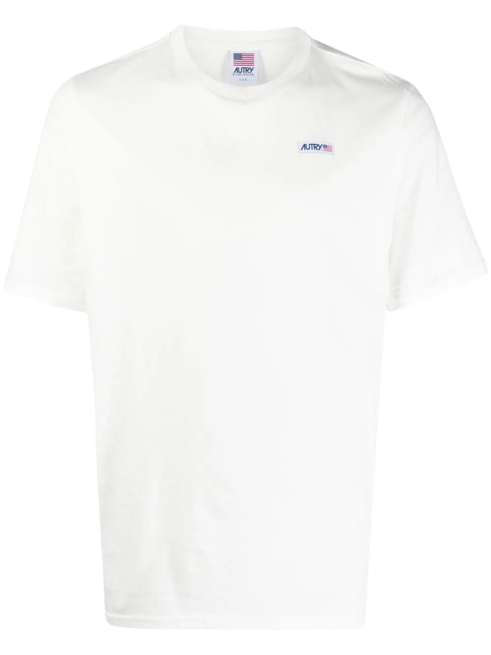 AUTRY T-shirts and Polos White