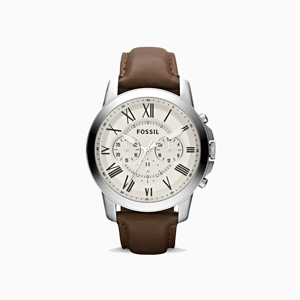 Aviator Frame Watch