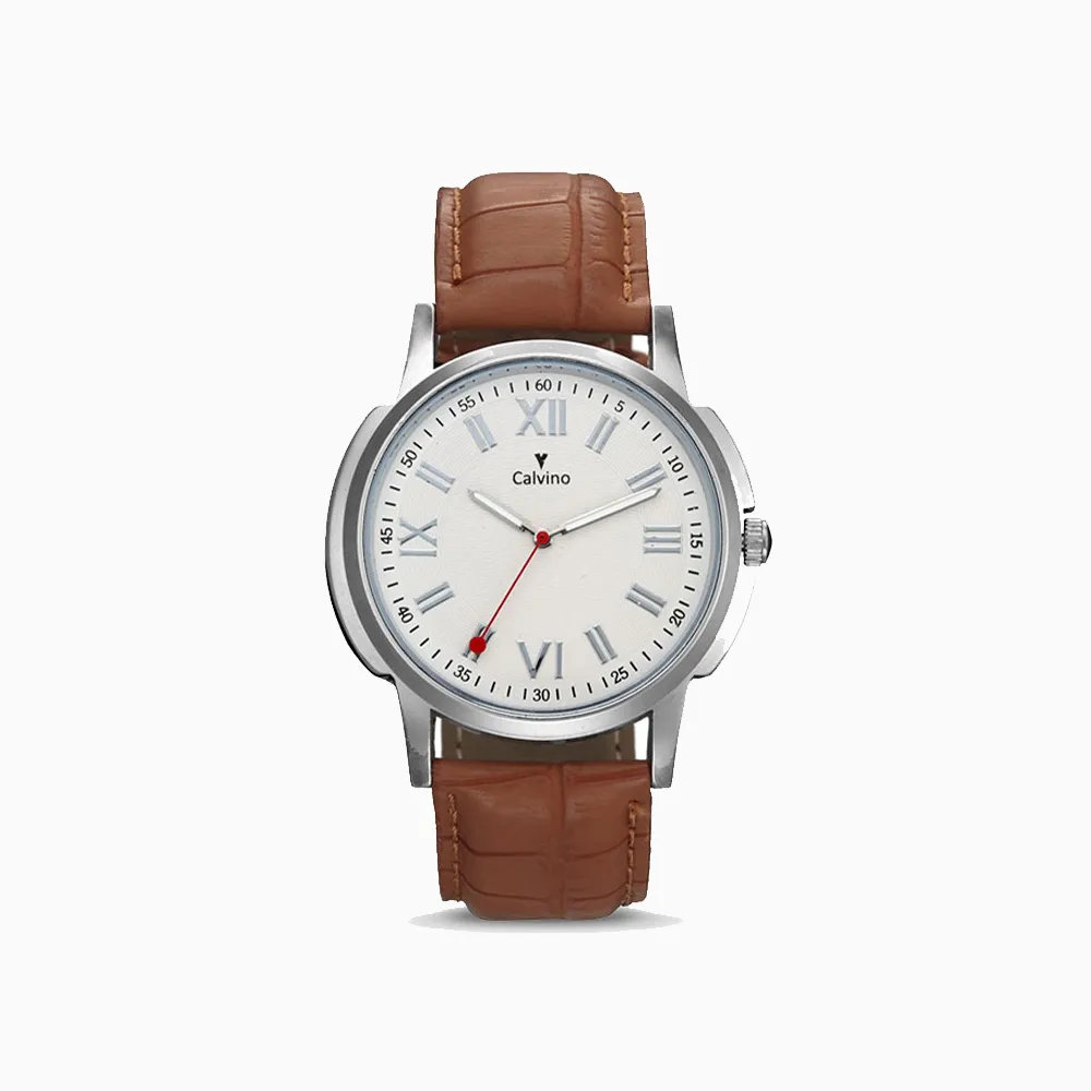 Aviator Frame Watch