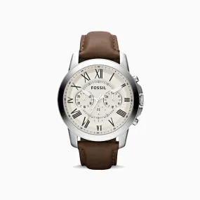 Aviator Unisex Watch