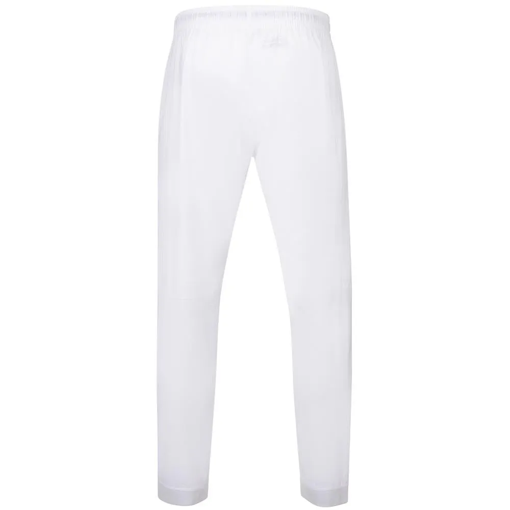 Babolat Junior Play Pant - White