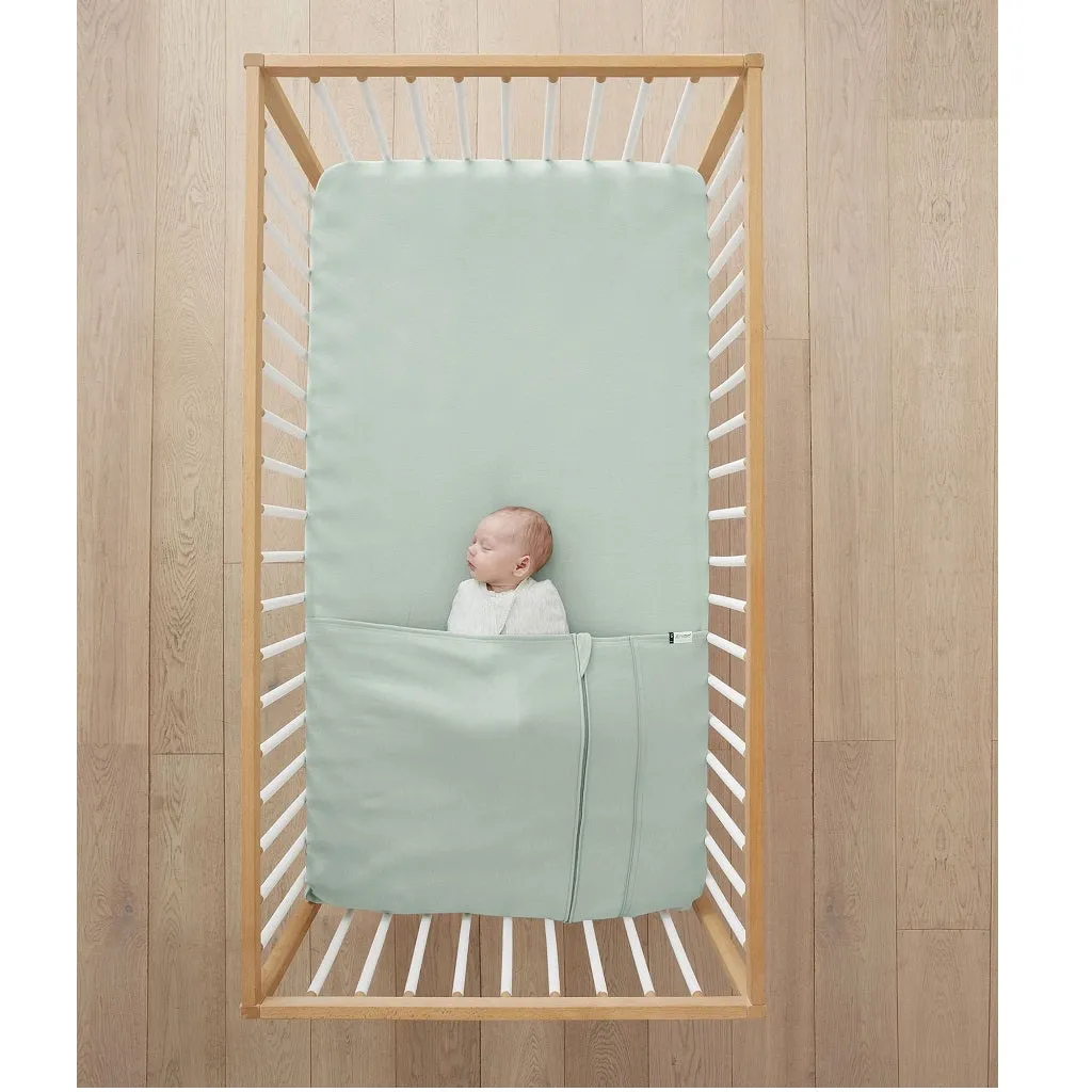 Baby Tuck Sheet