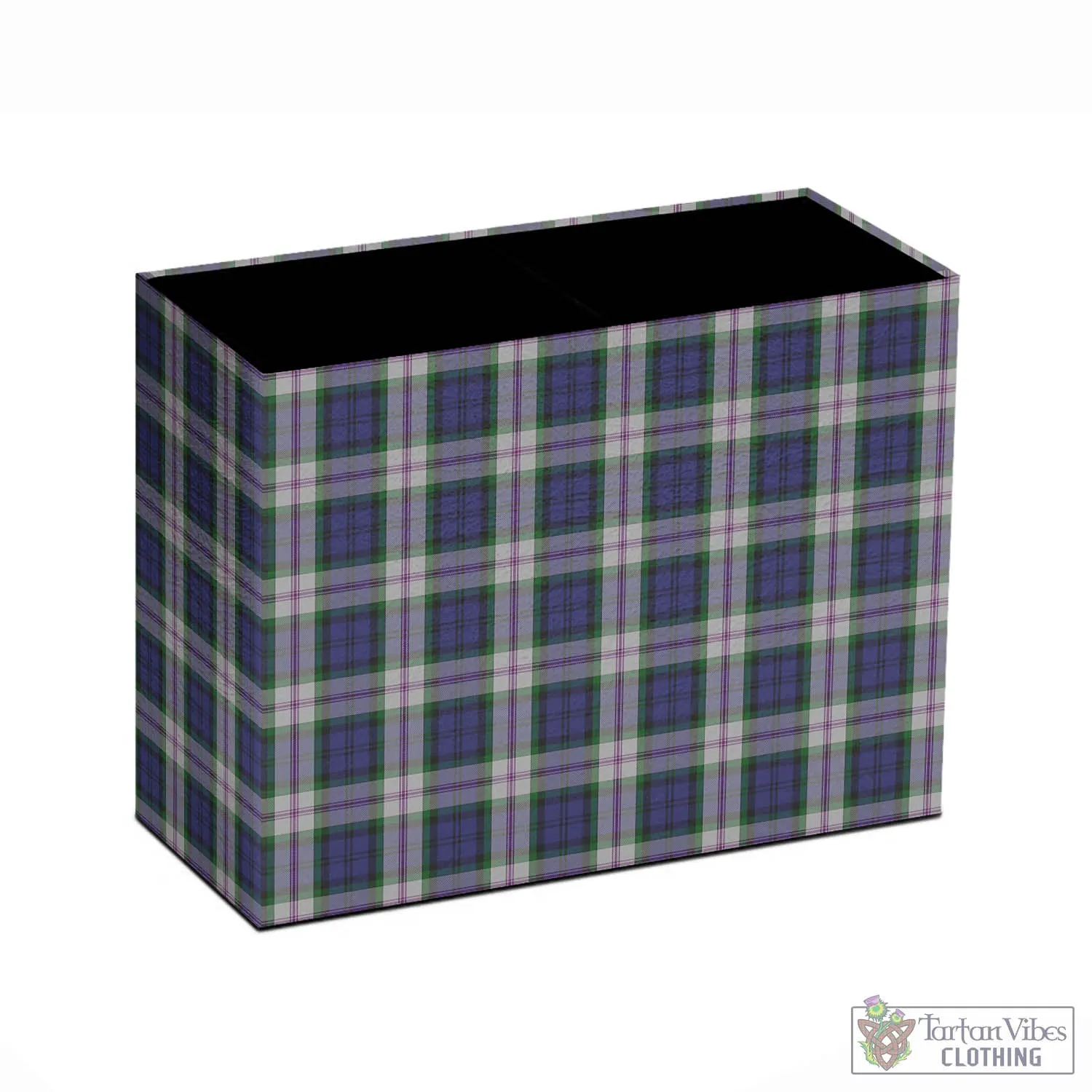 Baird Dress Tartan Pen Holder