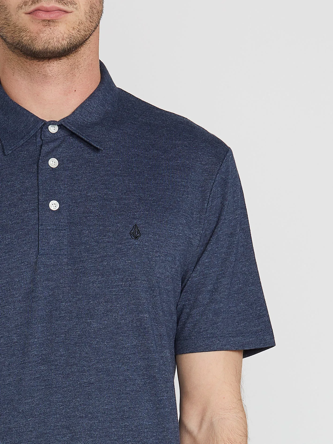 Banger Polo - Navy