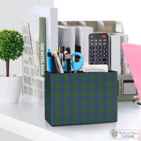 Barclay Tartan Pen Holder