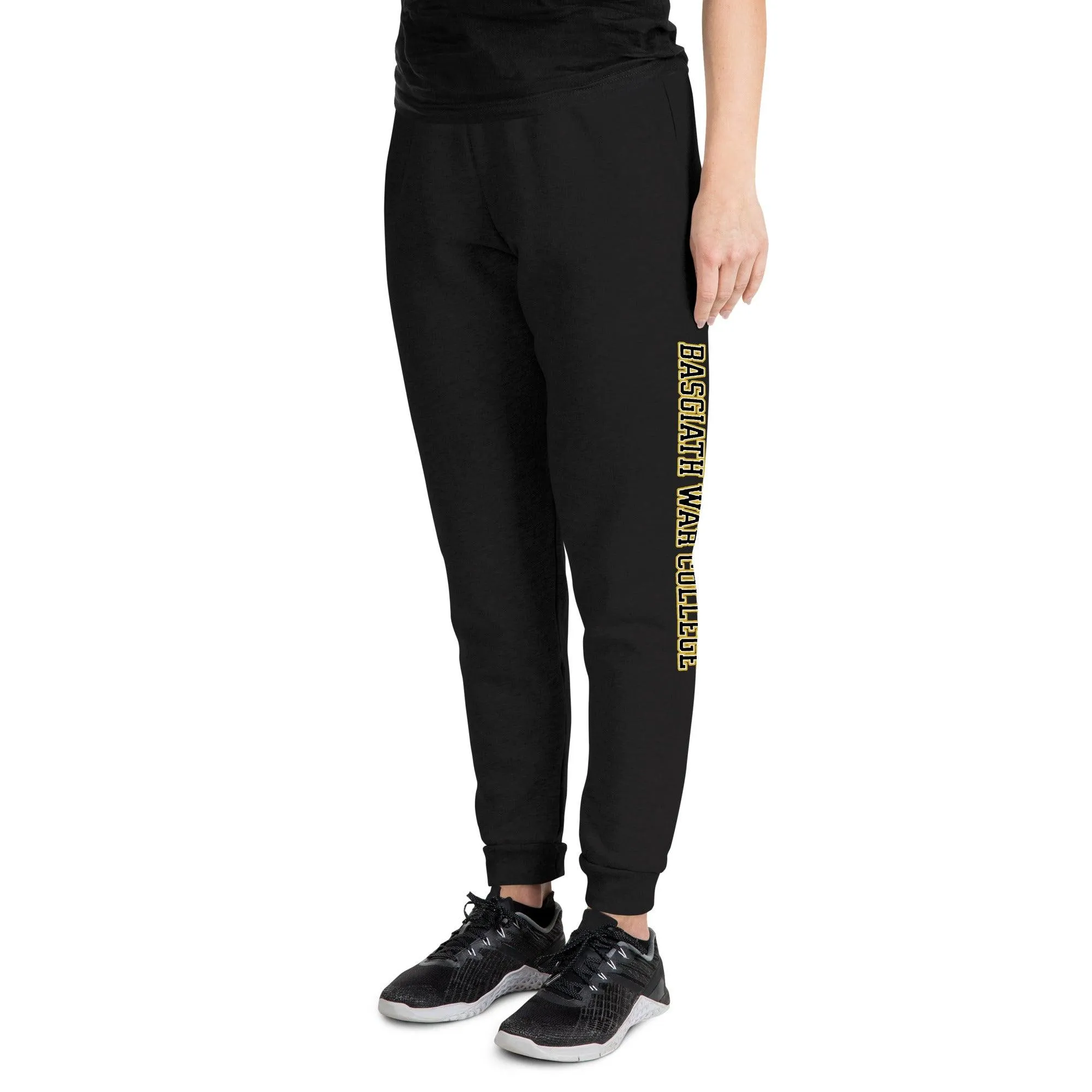 Basgiath War College Joggers