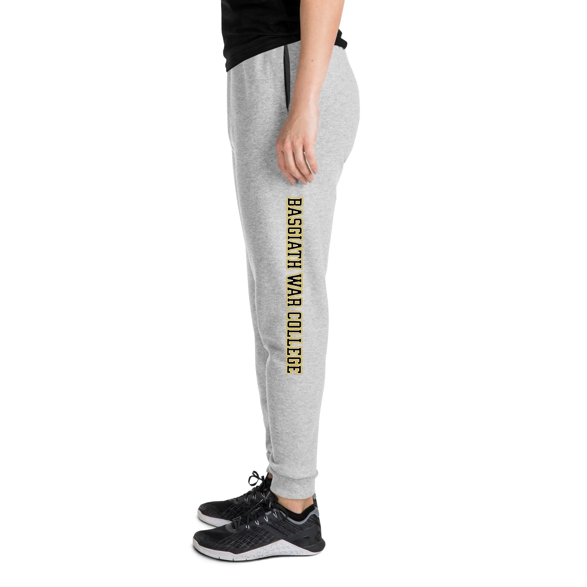 Basgiath War College Joggers