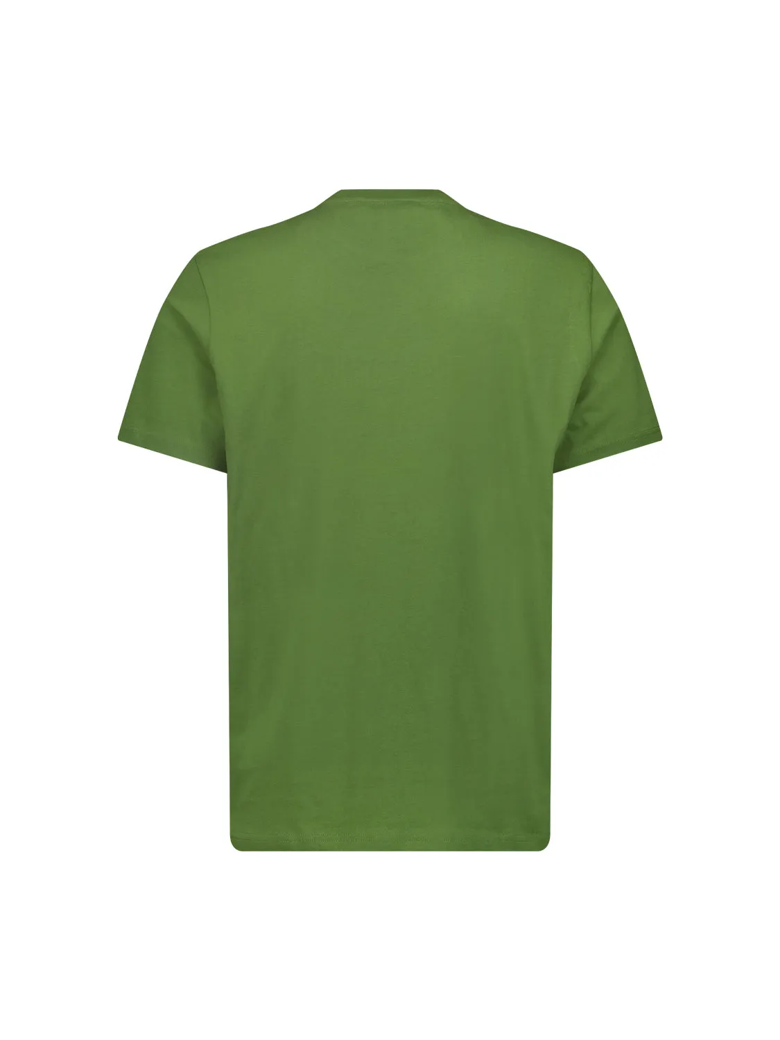 Basic tee: Green