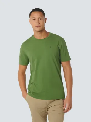 Basic tee: Green