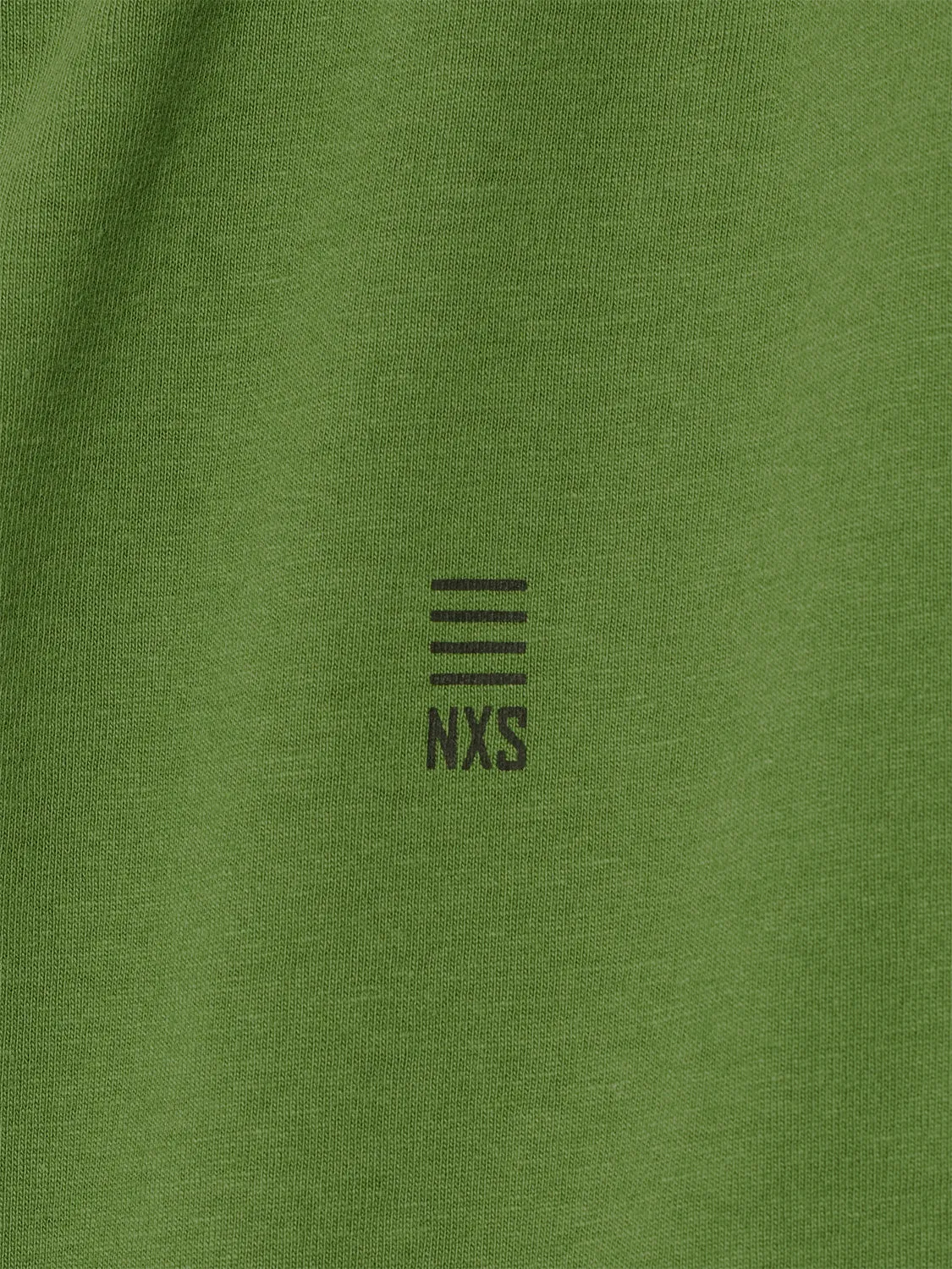 Basic tee: Green