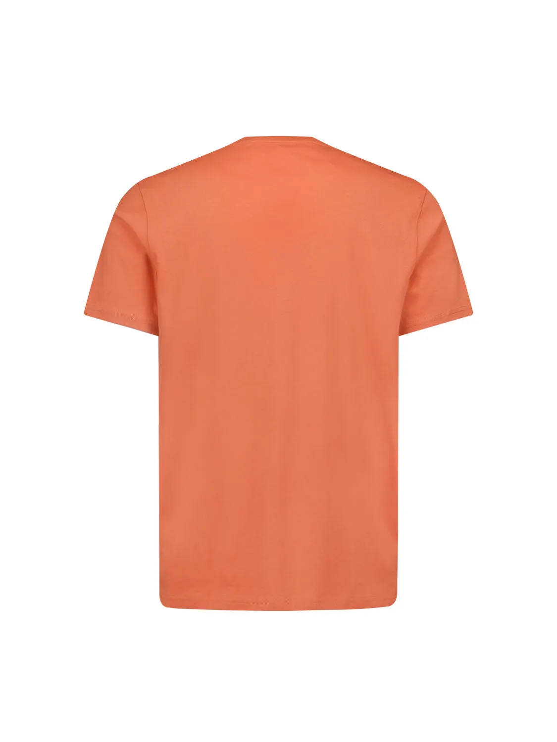 Basic tee: Melon