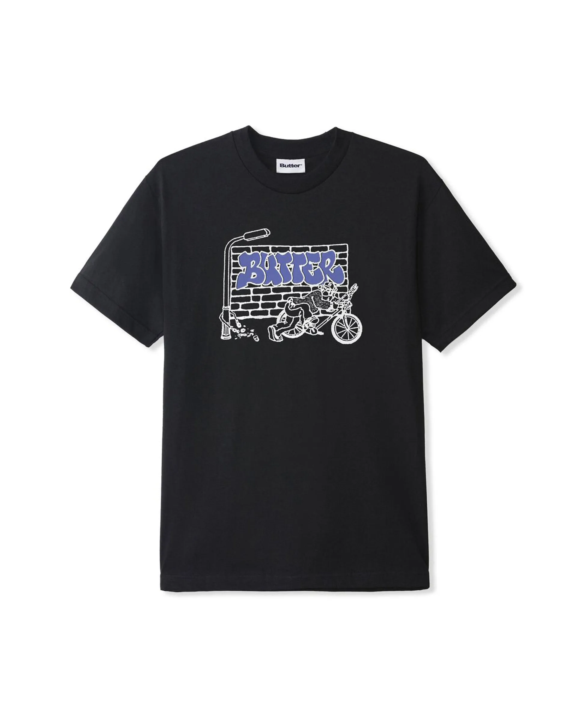 Bike S/S Tee