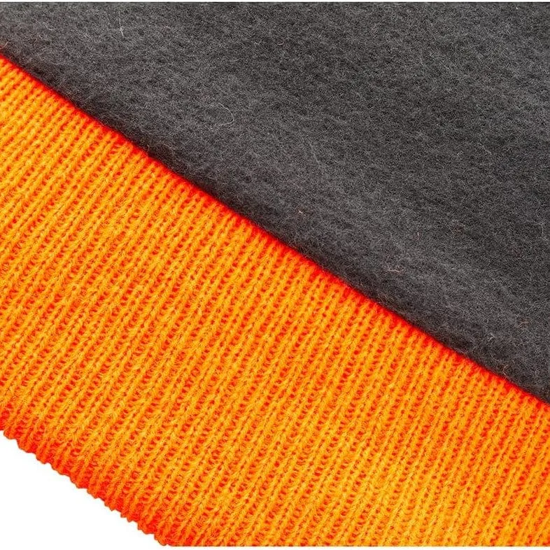 Blackrock Hi Vis Knitted Thinsulate Beanie Hat