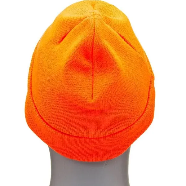 Blackrock Hi Vis Knitted Thinsulate Beanie Hat