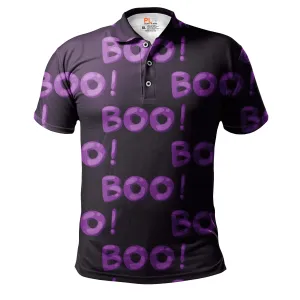 Boo | Men's Short Sleeve