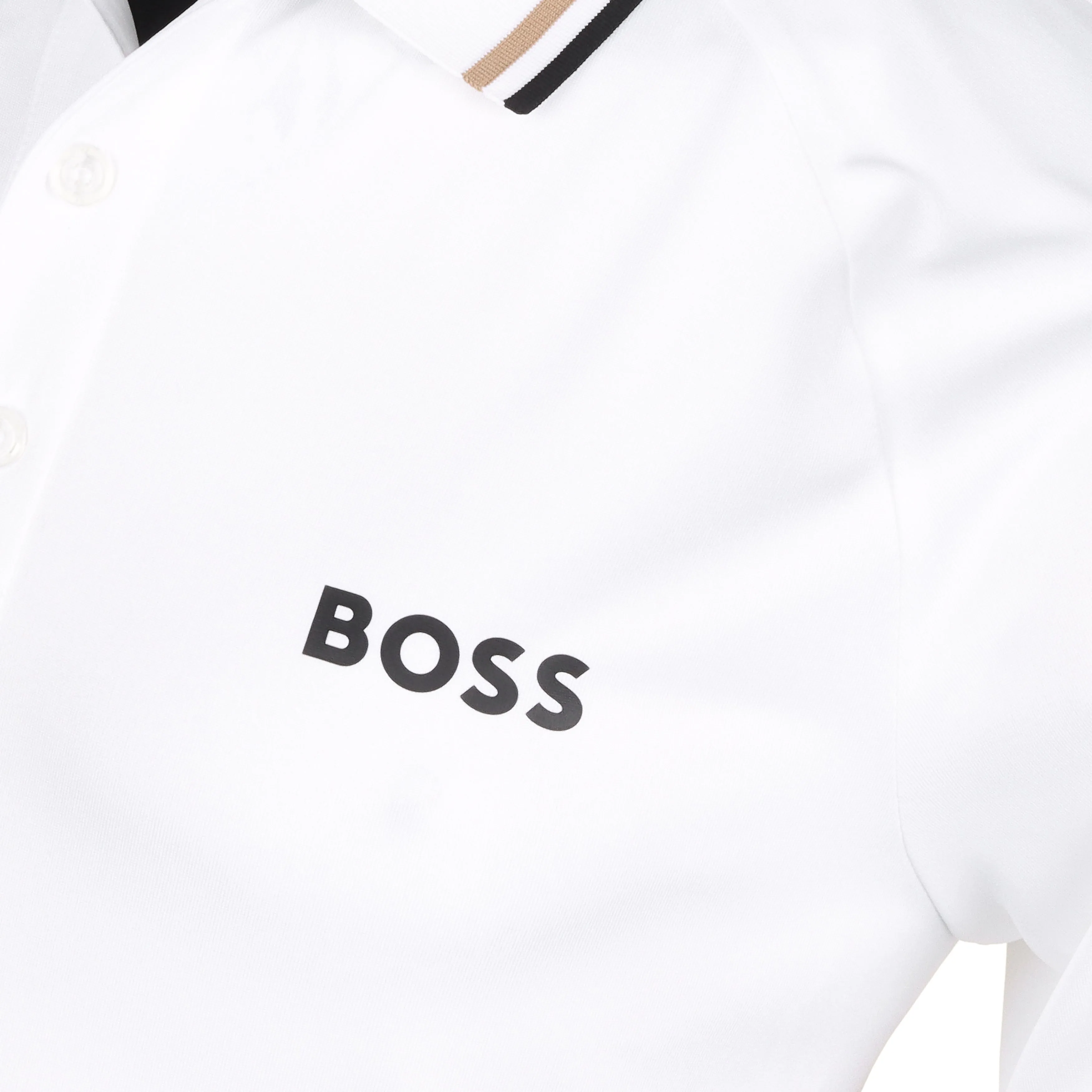 BOSS Patteo MB 14 Polo Shirt