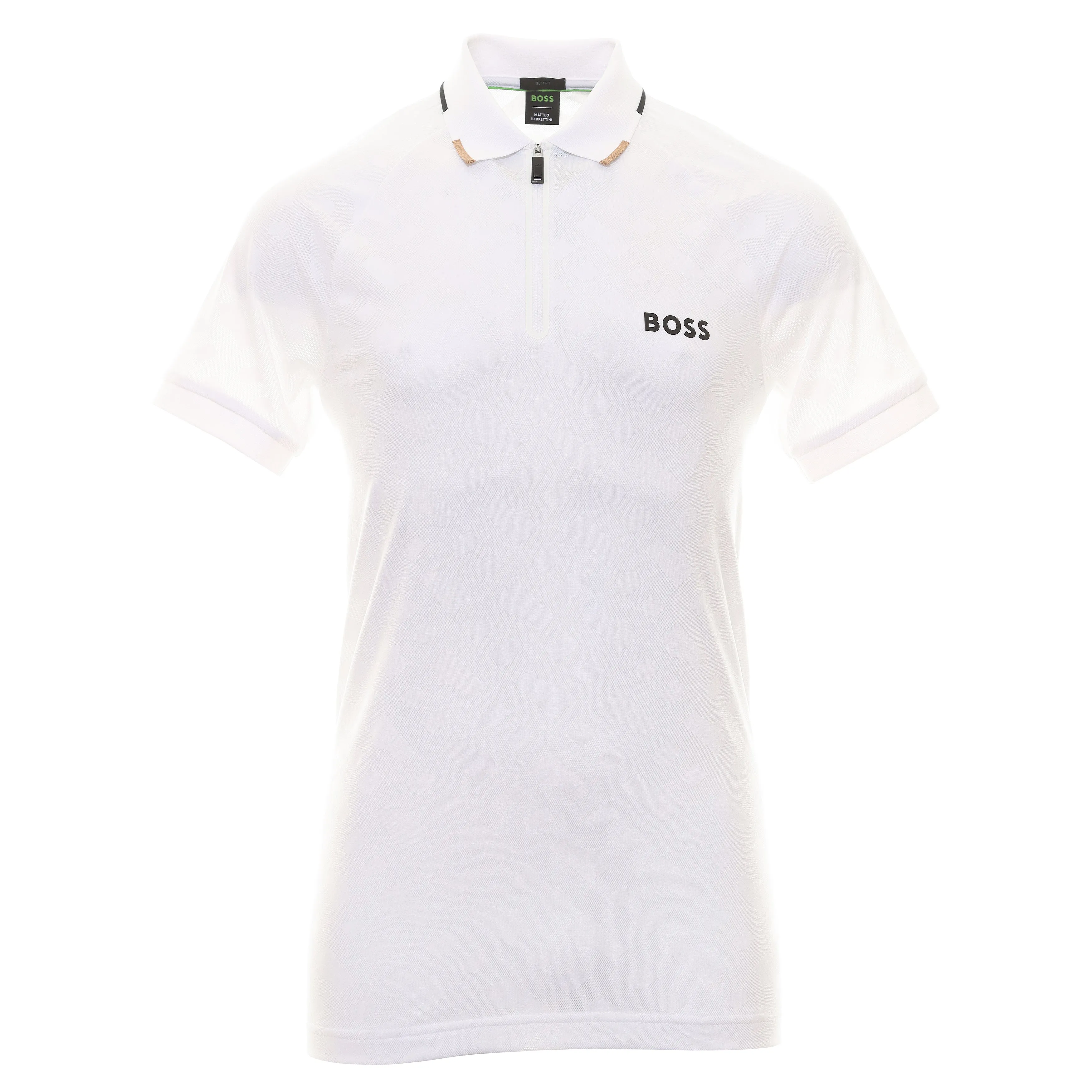 BOSS Philix MB 2 Polo Shirt