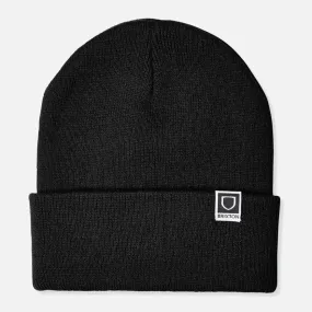 BRIXTON Harbor Beta Watch Cap Beanie