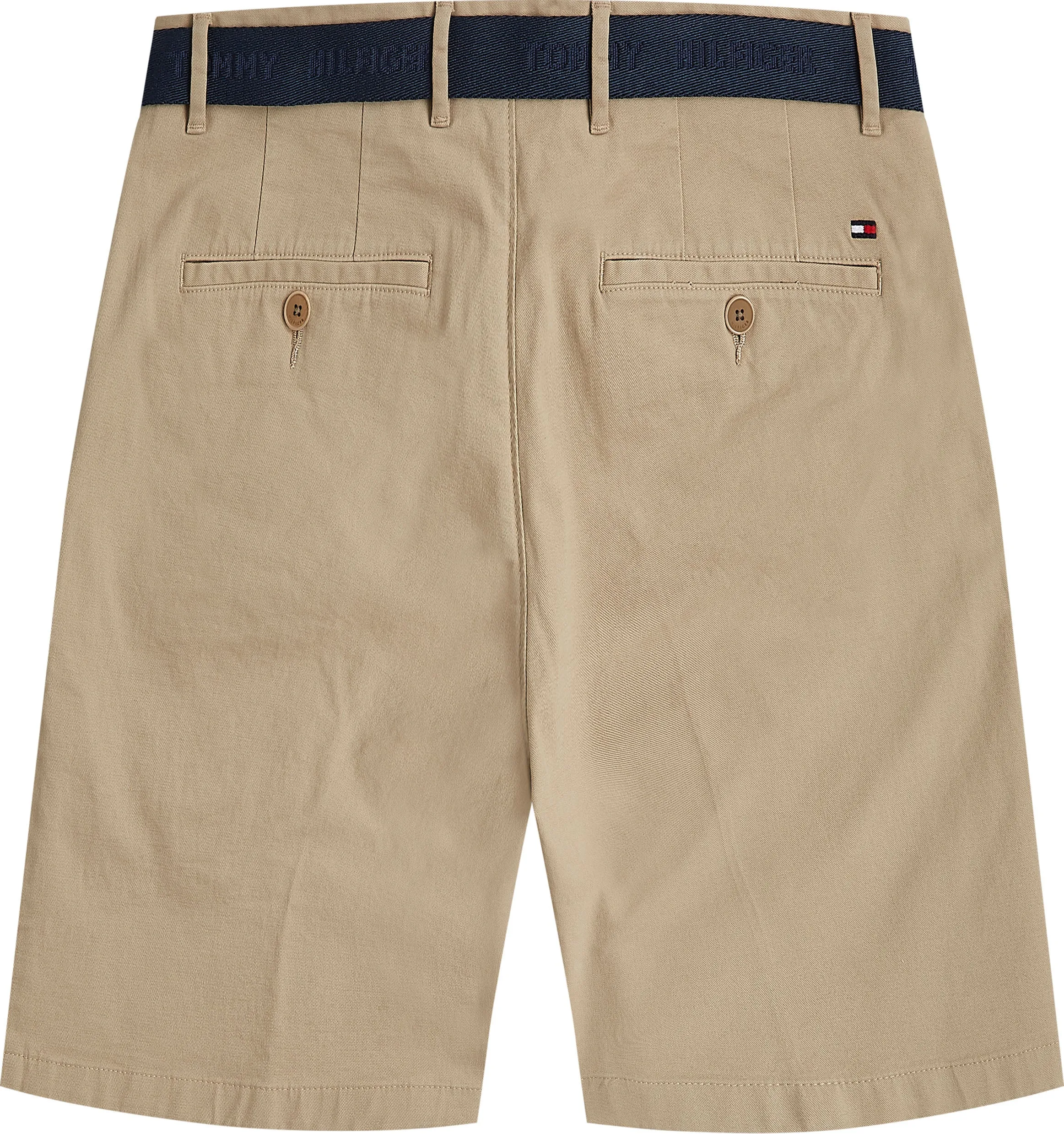 Brooklyn Short - Beige