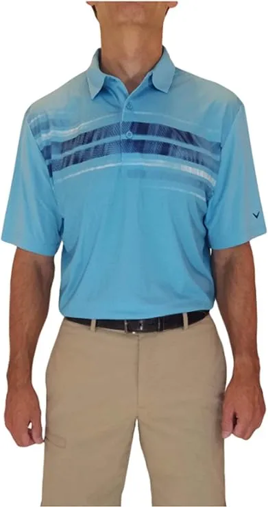 Callaway Opti-Dri Golf Polo