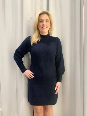 Camila Sweater Dress