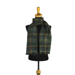 Campbell of Argyll Modern Tartan Scarf