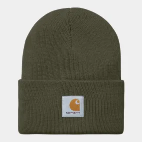 Carhartt Acrylic Watch Hat Plant